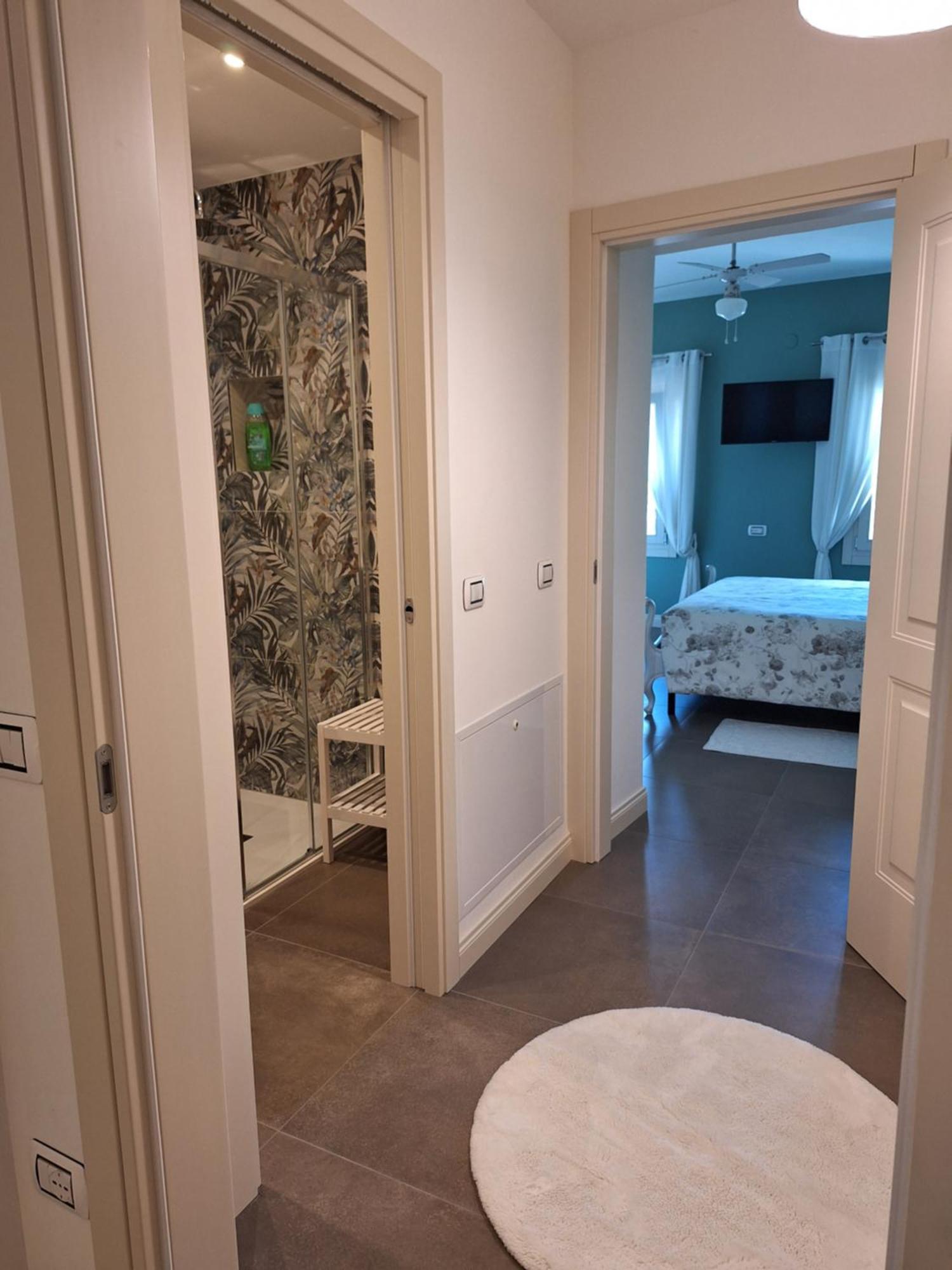 شقة Casa Paola بورسو ديل جرابا المظهر الخارجي الصورة