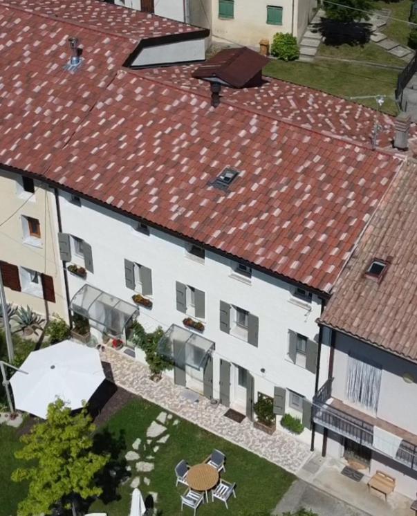 شقة Casa Paola بورسو ديل جرابا المظهر الخارجي الصورة